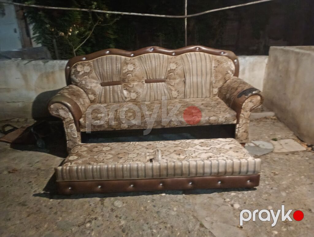 Qonaq otağı üçün çarpayaya çevrilən divan 40 AZN kocle əlaqədardır — Divanlər, Sumqayıt (3)