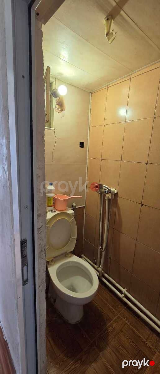 Satılır 2 otaqlı köhnə tikili 52 m² — Mənzil, Bakı (10)
