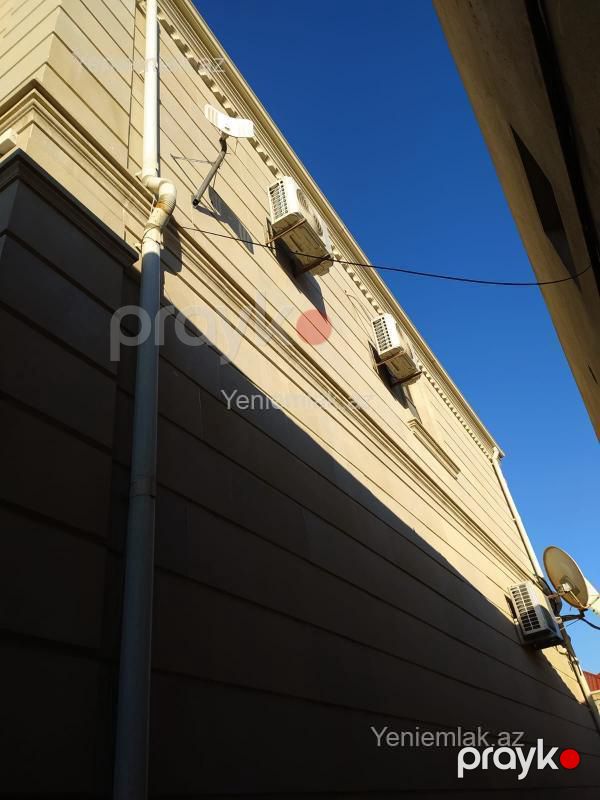 Satılır 6 otaqlı Həyət evi / Villa, 260 m², Corat köhnə — Ev, villa, Sumqayıt (7)