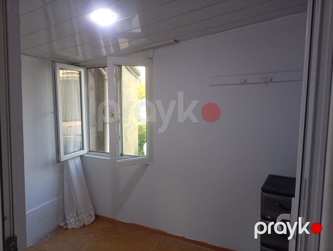 Həyət evi kirayə verilir, Alatava 1 qəs — Ev, villa, Bakı (6)