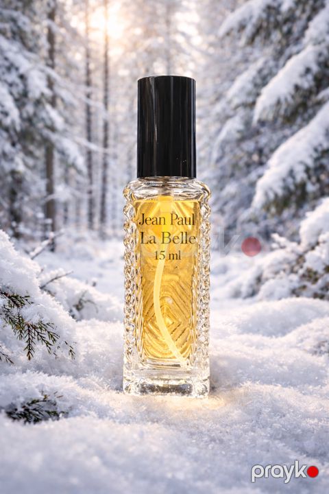 Tac Parfum La Belle ətir suyu qadınlar üçün, 15 ml — Bakı