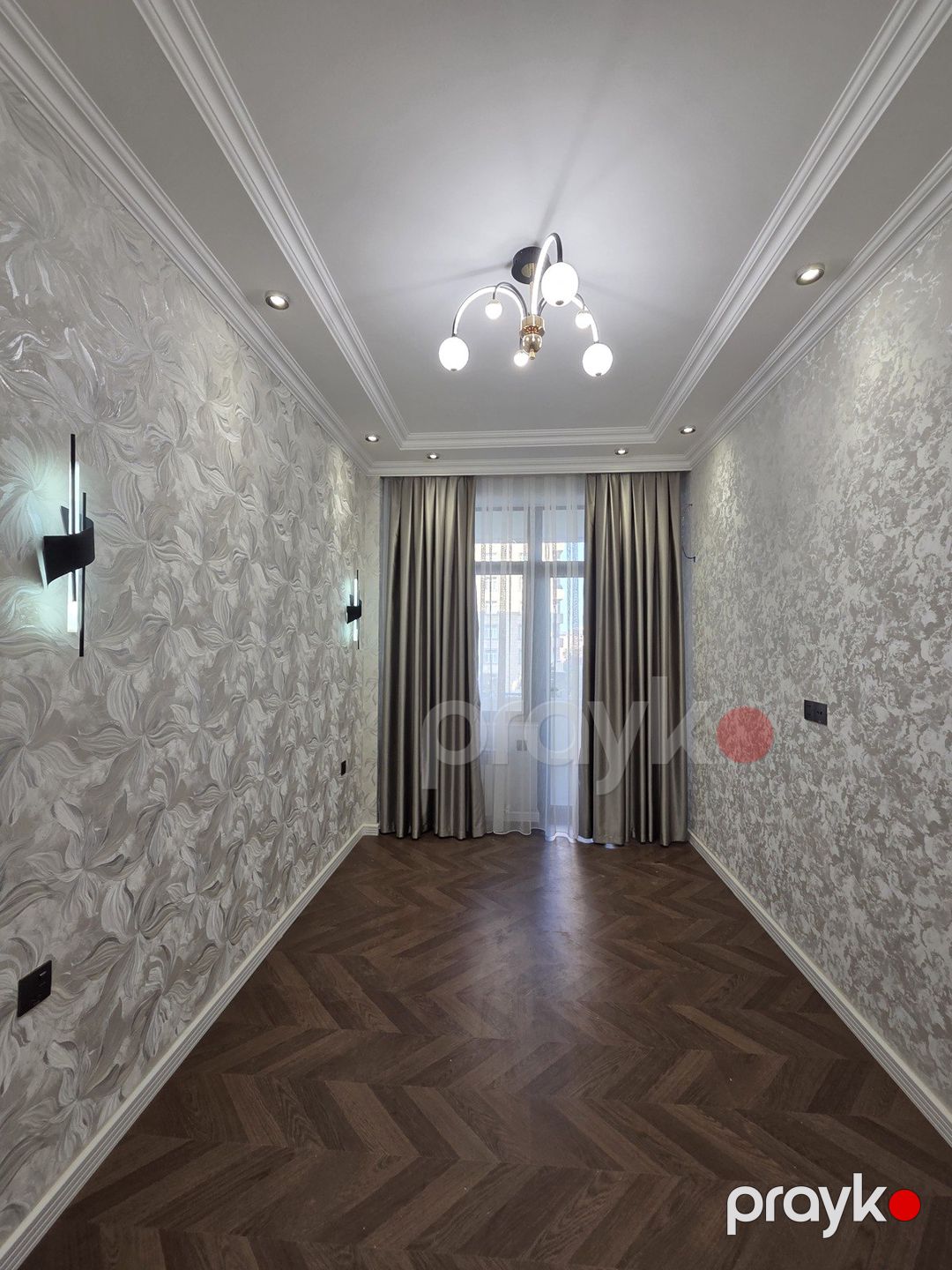Satılır 2 otaqlı yeni tikili 52 m² — Mənzil, Xırdalan (6)