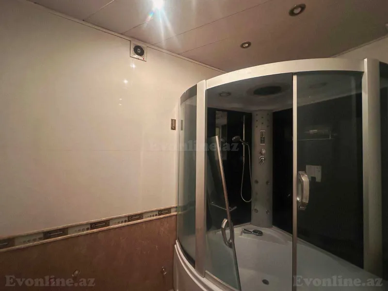 Satılır 3 otaqlı Mənzil Yeni tikili 135 m² Bakı, Yasamal r., 20 Yanvar m — Mənzil, Bakı (5)