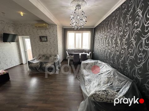 Satılır 2 otaqlı yeni tikili 63 m² — Bakı
