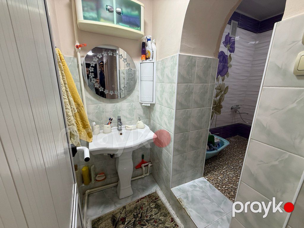 3-otaqlı mənzil, Qusar r., 90 m² — Mənzil, Qusar (5)