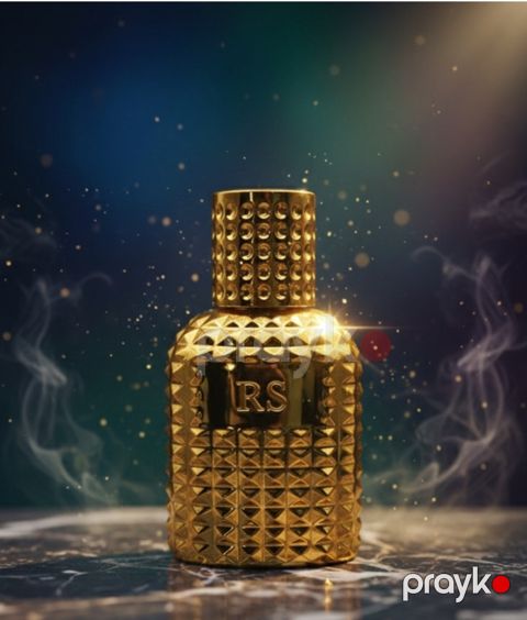 No brand Karol ətir yağı, 30 ml — Bakı
