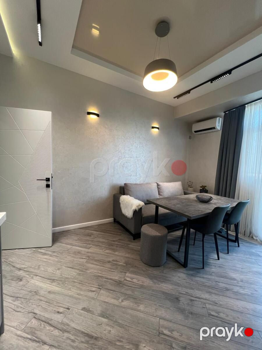 İcarəyə verilir 3 otaqlı yeni tikili 165 m² — Mənzil, Bakı (10)