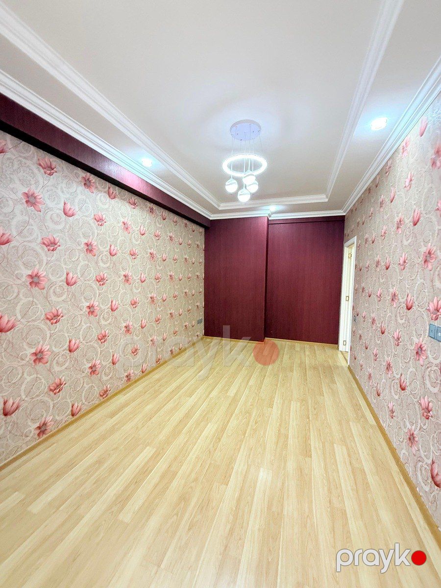 Satılır 2 otaqlı yeni tikili 62 m² — Mənzil, Xırdalan (8)