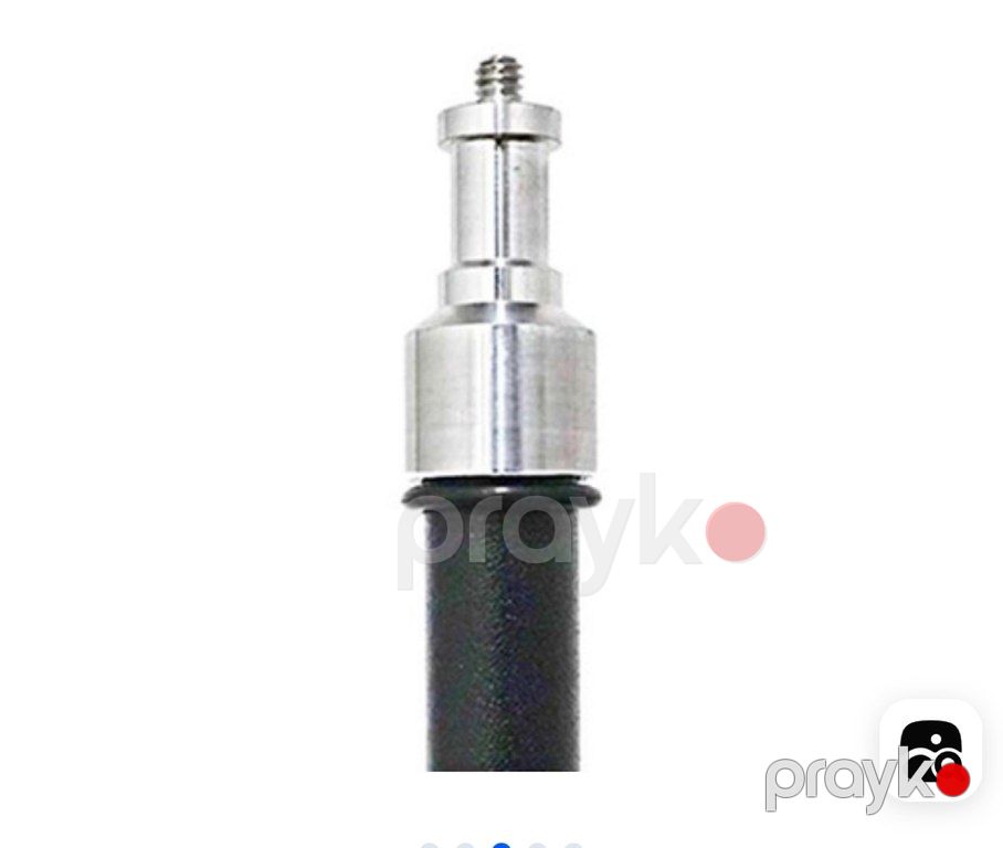 Штатив-трипод "Jmary MT-75" — Foto və video texnikası, Bakı (8)