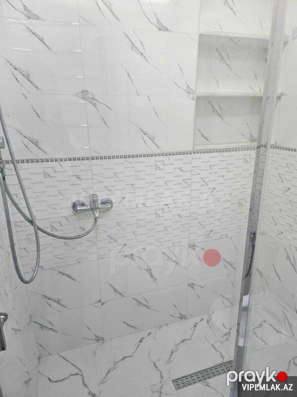Yasamal rayonunda 3 otaqlı Köhnə tikili Kirayə verilir, 70 m² — Mənzil, Bakı (9)