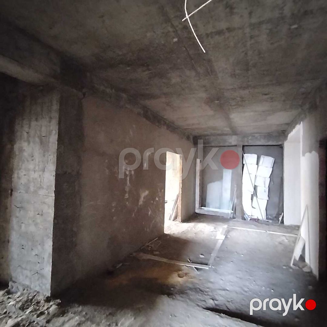 Satılır 4 otaqlı yeni tikili 195 m² — Mənzil, Bakı (10)