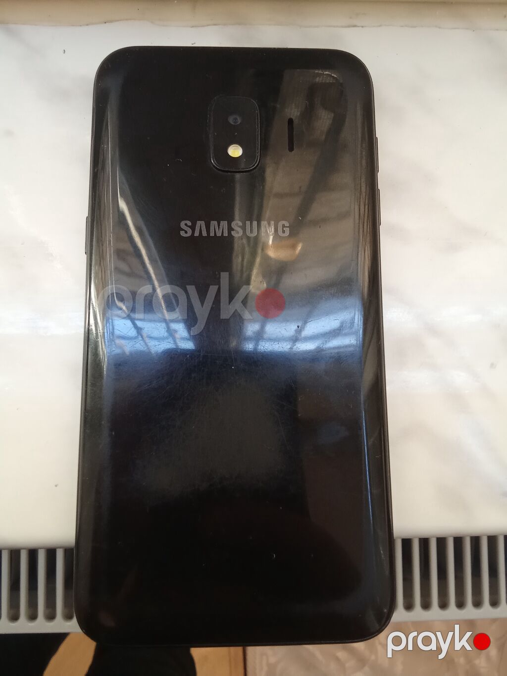 Samsung Galaxy J2 Core, 8 GB, rəng - Qara, İki sim kartlı — Samsung, Masazır (3)