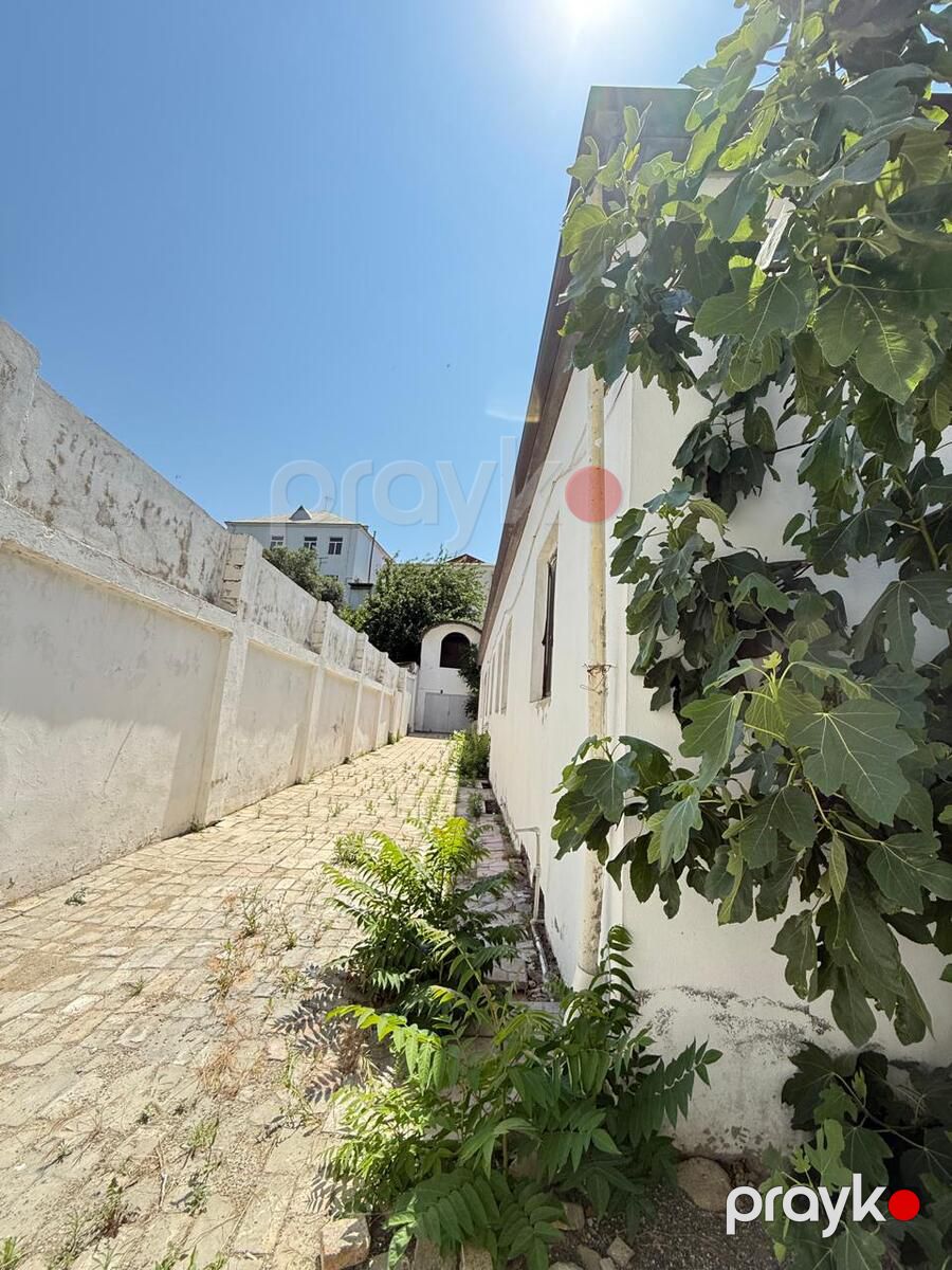 Satılır obyekt 385 m² — Əmlak, Bakı (4)