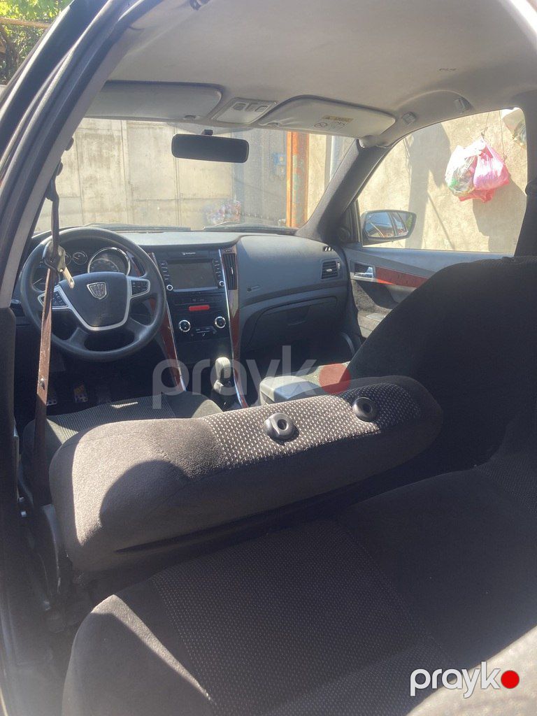 Khazar SD, 1.7 L, 2020 il, 180 000 km — Avtomobillər, Bakı (7)