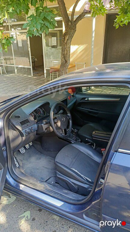 Opel Astra, 1.3 L, 2009 il, 430 000 km — Avtomobillər, Ağcabədi (12)
