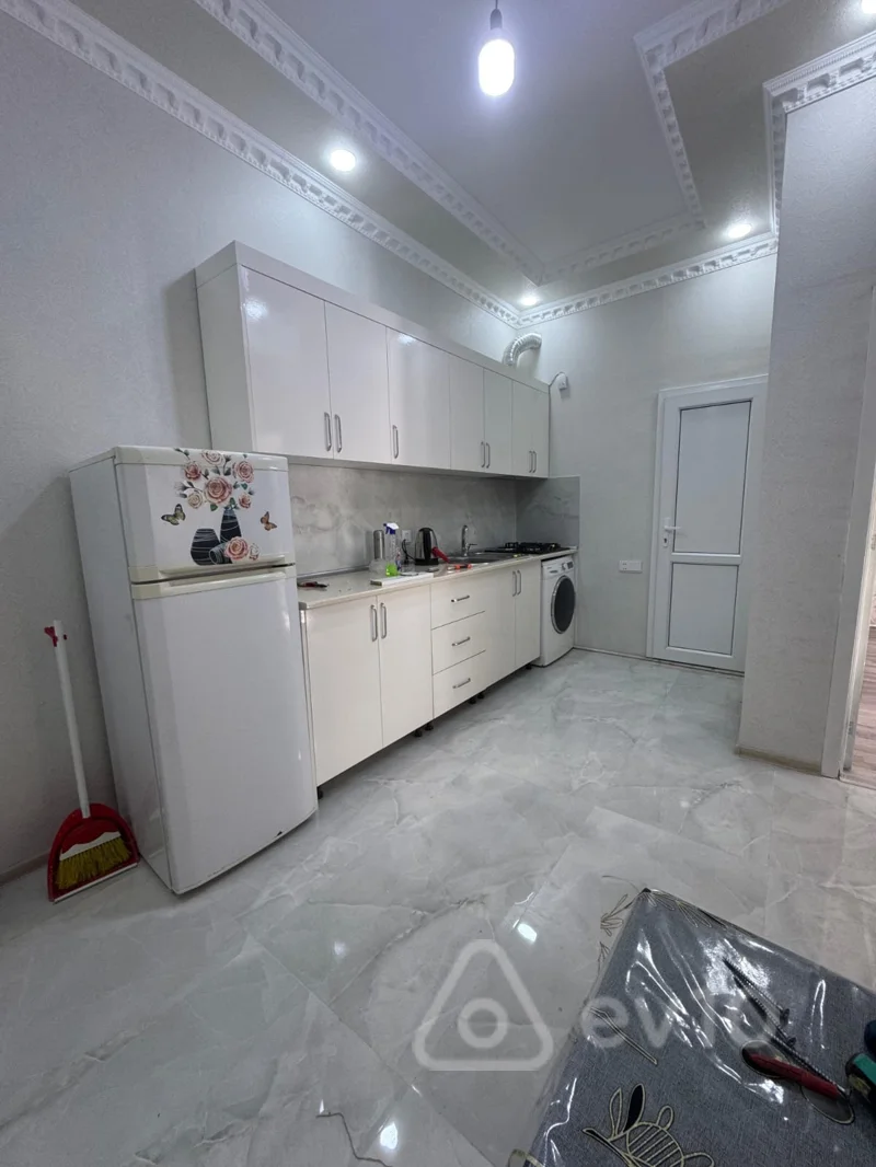 2 otaqlı mənzil, 55 m², Bakı sumqayı yolu, Xırdalan — kirayə — Mənzil, Xırdalan (3)