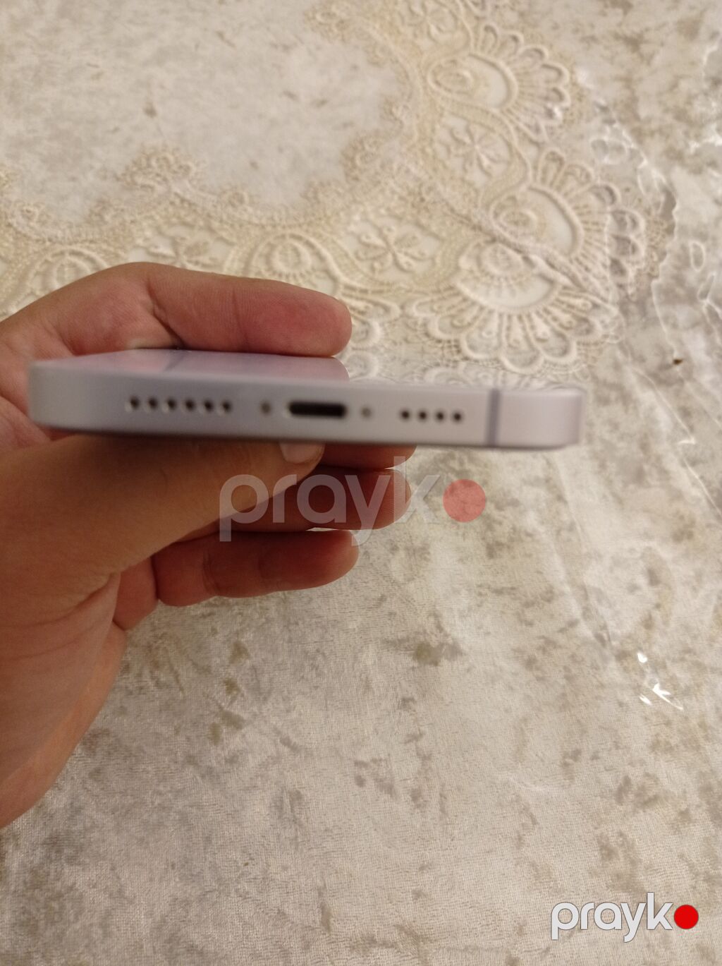 IPhone 14, Face ID — Apple iPhone, Bakı (6)