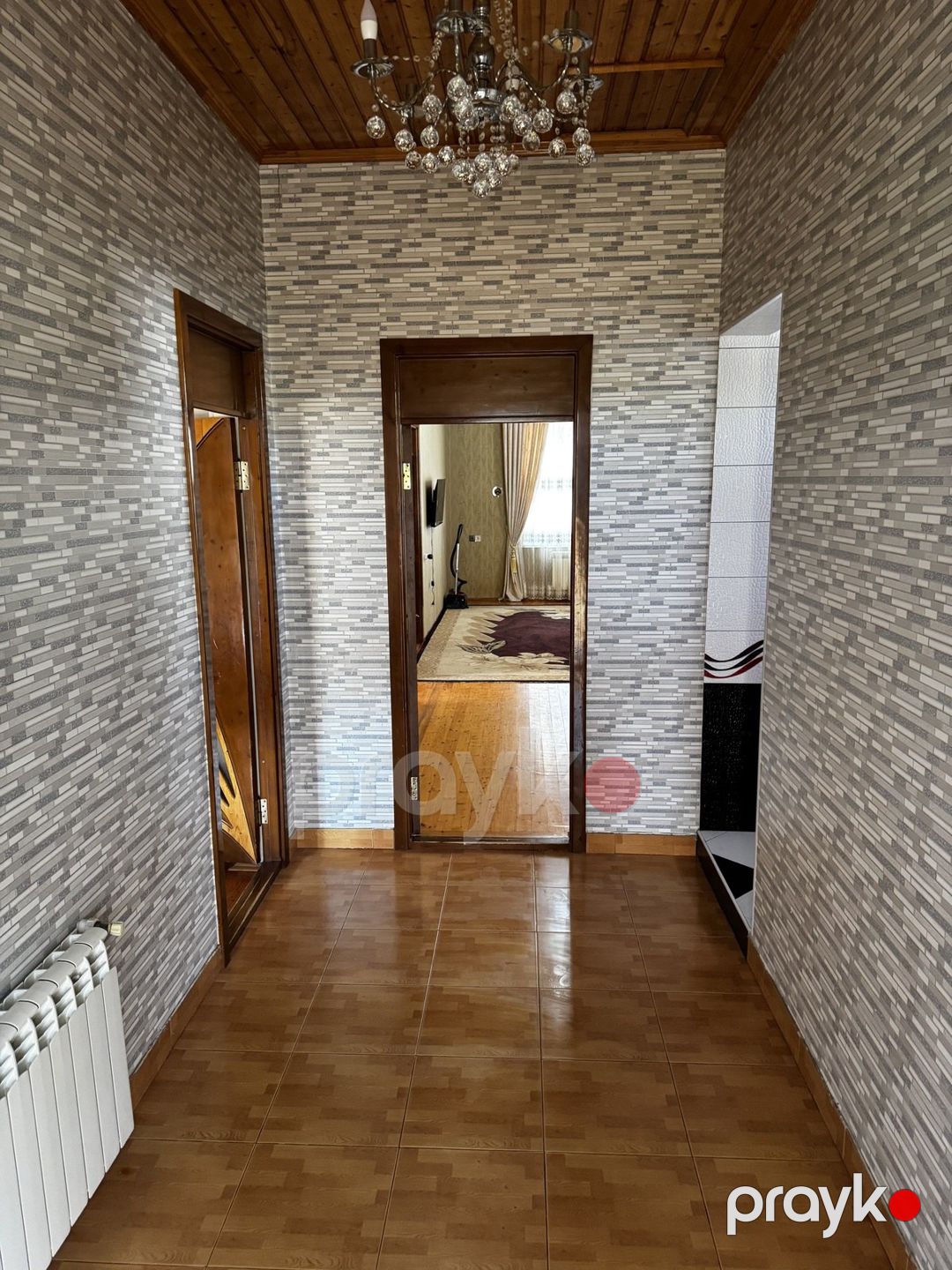 İcarəyə verilir 2 otaqlı həyət evi/bağ evi 125 m² — Ev, villa, Biləsuvar (9)