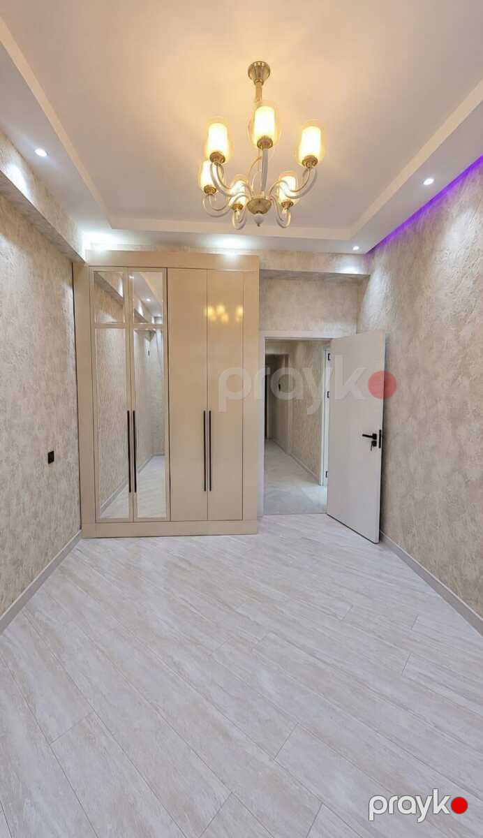 Satılır 2 otaqlı yeni tikili 58.3 m² — Mənzil, Bakı (5)