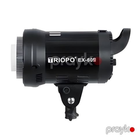 Triopo EX-60 III Professional çəkiliş işığı — Bakı
