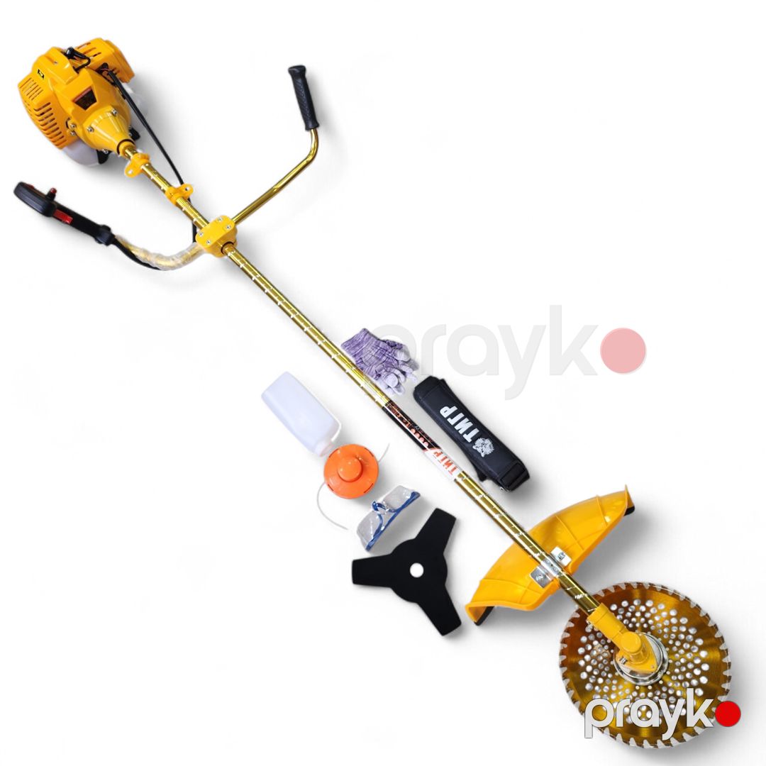 Trimmer Tiger BI-C58 — Mallar, Bakı (2)