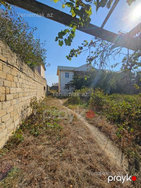 Satılır 5 otaqlı Həyət evi / Villa, 200 m², Novxanı — Abşeron
