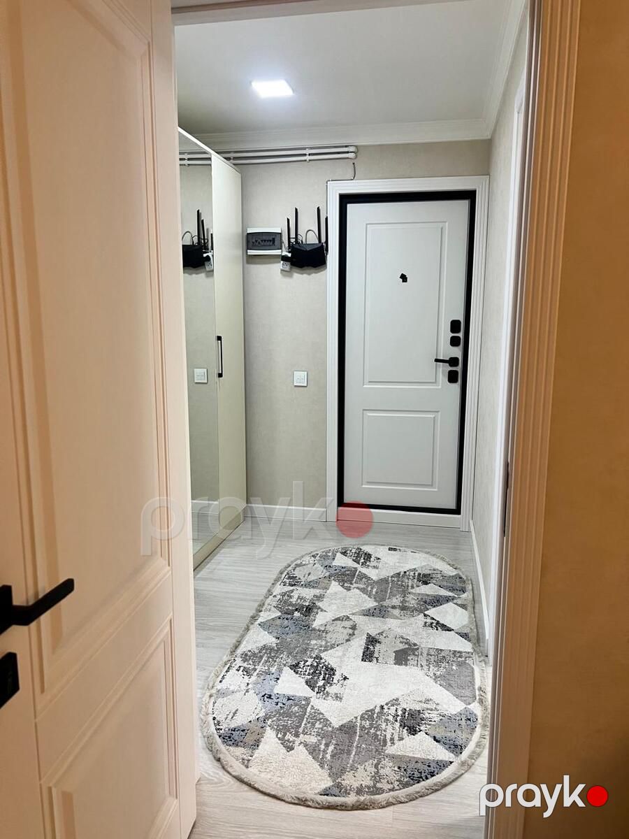 Satılır 3 otaqlı köhnə tikili 70 m² — Mənzil, Bakı (9)
