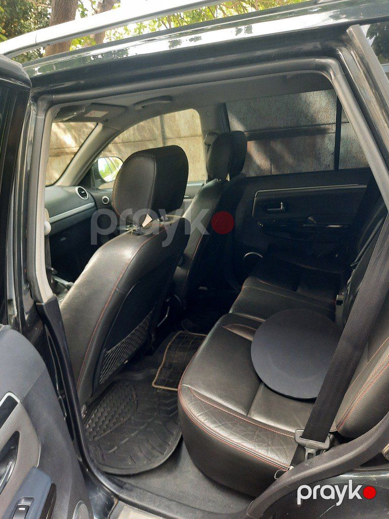 GWM (Great Wall Motor) Hover H3, 2.0 L, 2015 il, 200 000 km — Avtomobillər, Bakı (2)