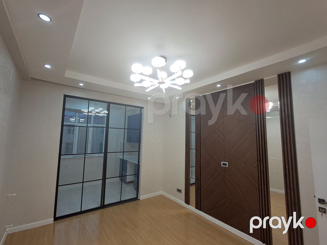 Satılır 3 otaqlı yeni tikili 70 m² — Mənzil, Bakı (5)