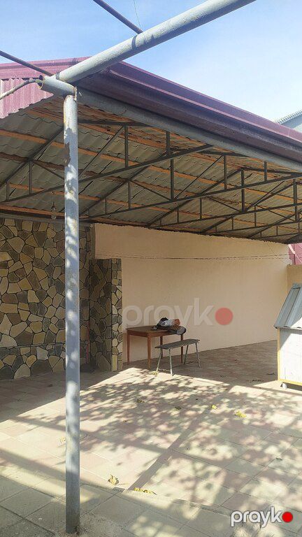 Həyət evi, Hökməli qəs — Ev, villa, Bakı (2)