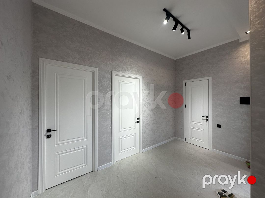 Satılır 3 otaqlı həyət evi/bağ evi 120 m² — Ev, villa, Bakı (8)