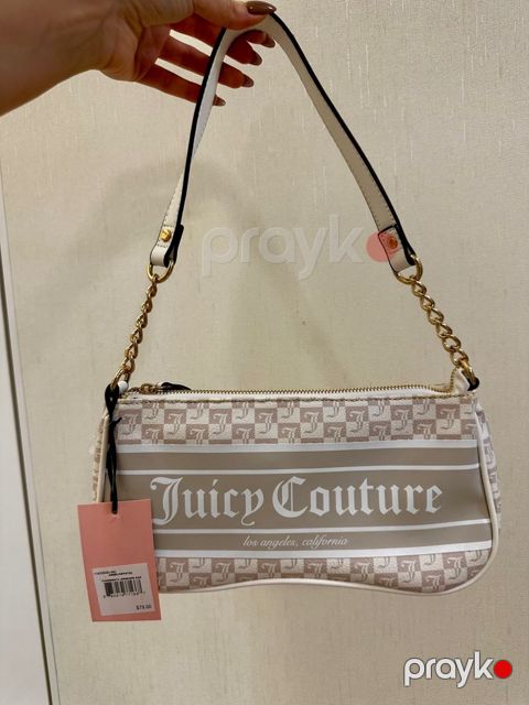 Çanta Juicy Couture — Bakı