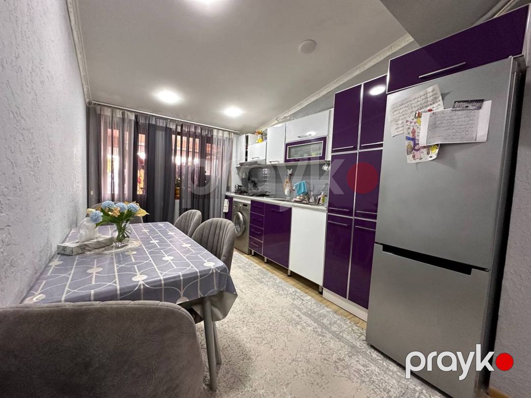 3-otaqlı yeni tikili, Xırdalan ş., 69 m² — Mənzil, Xırdalan (2)