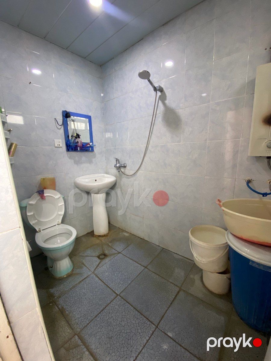 Həyət evi kirayə verilir, Hacı Zeynalabdin Tağıyev qəs — Ev, villa, Sumqayıt (7)