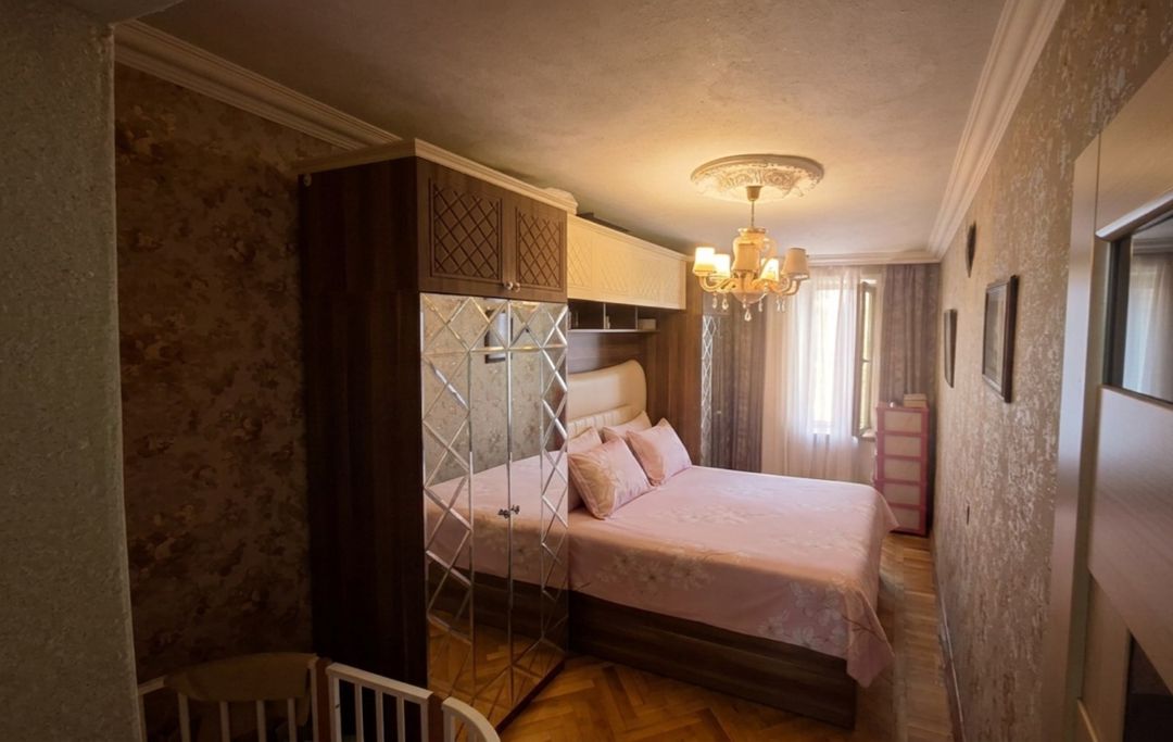 3-otaqlı mənzil, Gəncə ş., 68 m² — Mənzil, Gəncə (2)