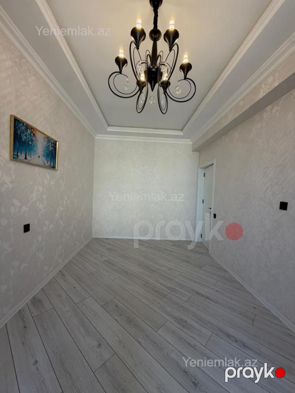 Satılır 2 otaqlı Bina evi menzil (Yeni tikili), 44 m², Masazır — Mənzil, Abşeron (7)