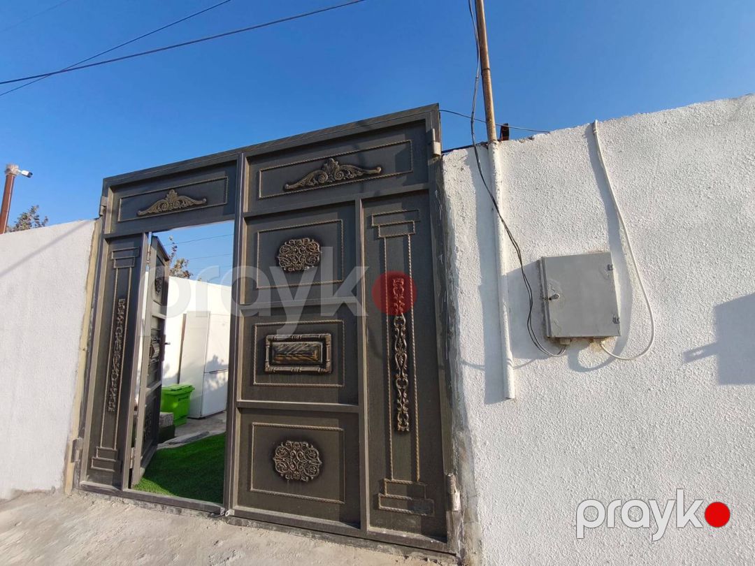 Həyət evi, Bilgəh qəs — Ev, villa, Bakı (2)