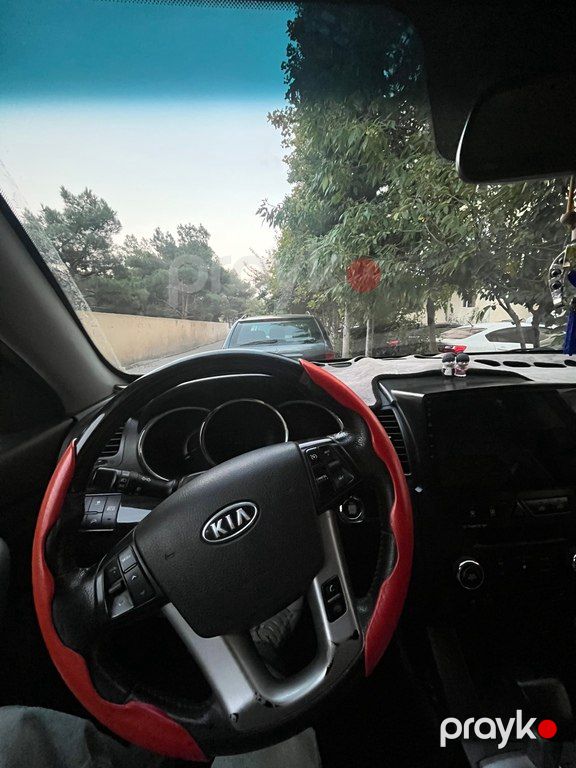 Kia Sorento, 2.0 L, 2011 il, 240 000 km — Avtomobillər, Sumqayıt (4)