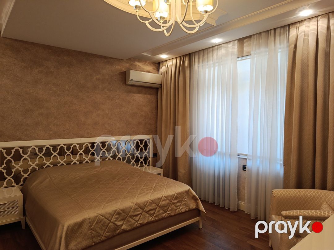 Satılır 3 otaqlı yeni tikili 150 m² — Mənzil, Bakı (5)