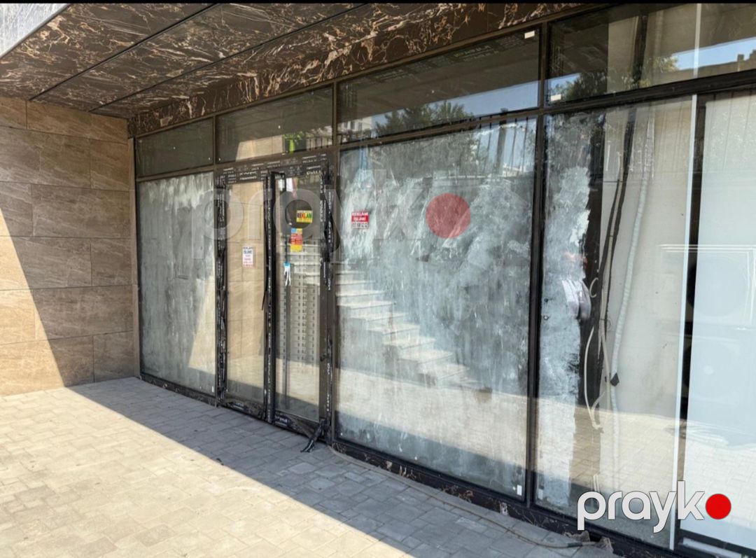Satılır obyekt 85 m² — Əmlak, Bakı (2)
