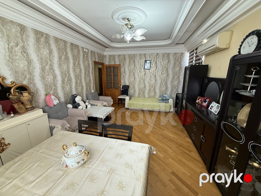 Satılır 2 otaqlı yeni tikili 78 m² — Mənzil, Bakı (2)