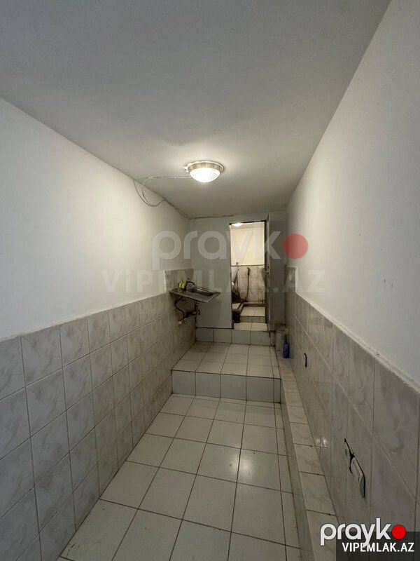 Nərimanov rayonunda 2 otaqlı Ofis Kirayə verilir, 80 m² — Ofis, Bakı (4)