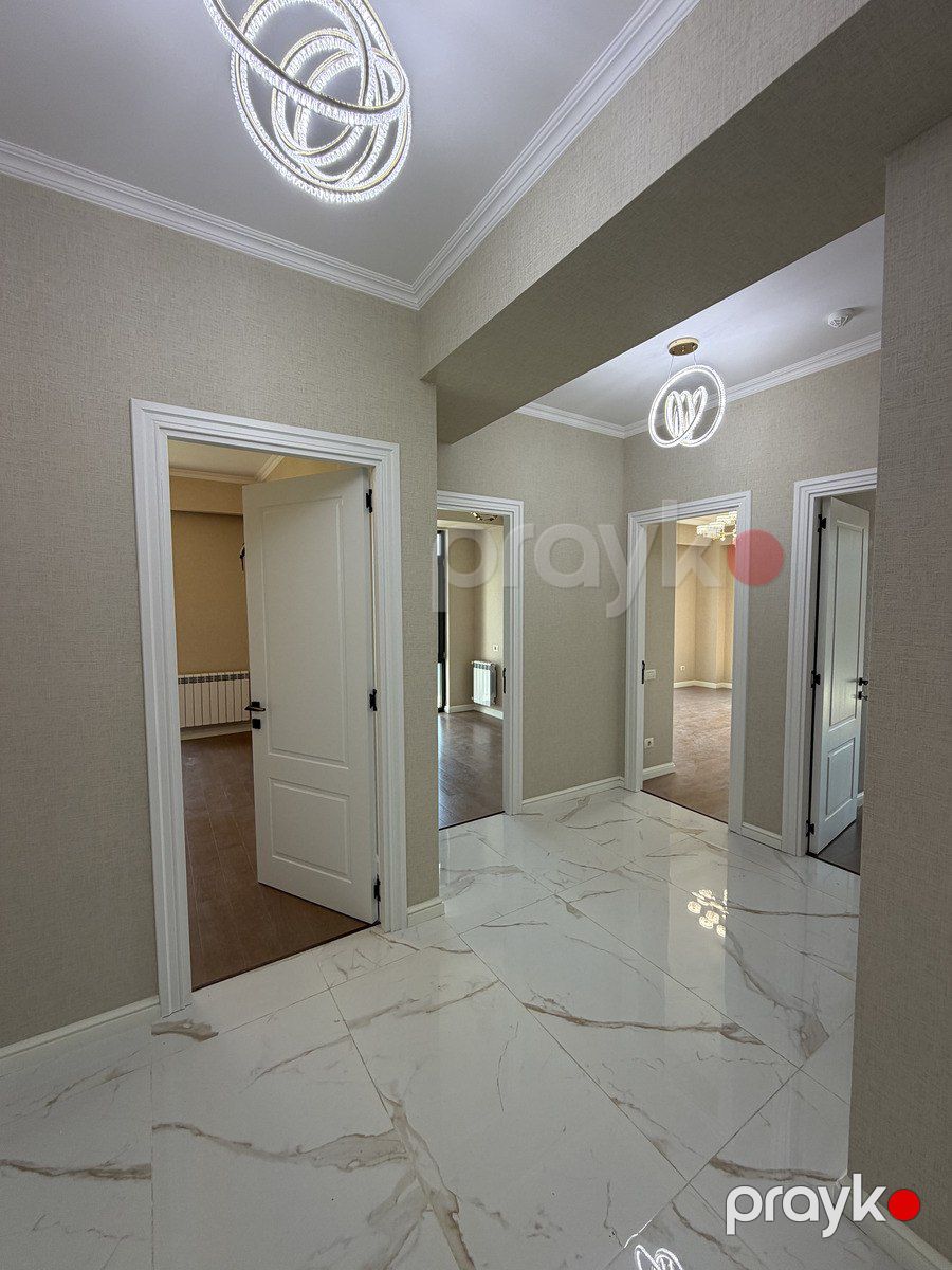 Satılır 3 otaqlı yeni tikili 83 m² — Mənzil, Bakı (10)