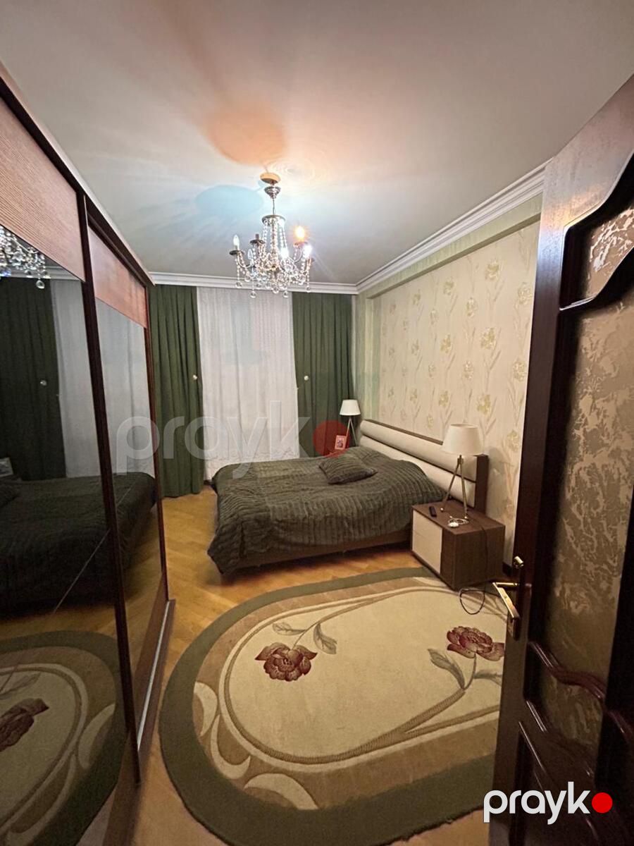 Satılır 3 otaqlı yeni tikili 110 m² — Mənzil, Bakı (11)