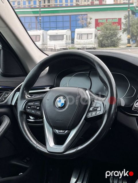 BMW sükan Real aliciya endirim olacag — Sumqayıt