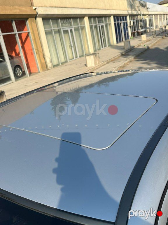 Mercedes C 180, 1.8 L, 1999 il, 350 000 km — Avtomobillər, Yevlax (5)