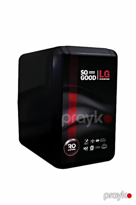Su filtri LG So Good Purifier II — Bakı