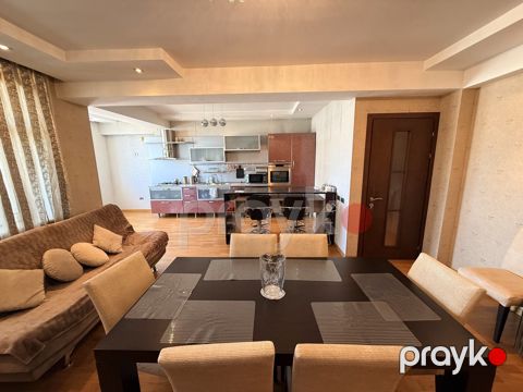 Satılır 2 otaqlı yeni tikili 102 m² — Bakı