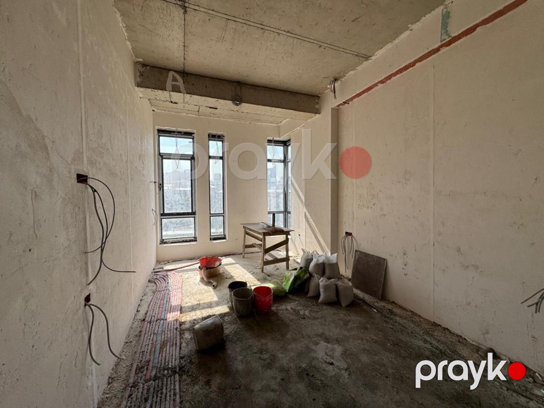Satılır 4 otaqlı yeni tikili 195 m² — Mənzil, Bakı (6)