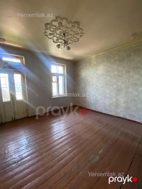 Satılır 3 otaqlı Bina evi menzil (Köhnə tikili), 70 m², Sabunçu rayonu — Bakı